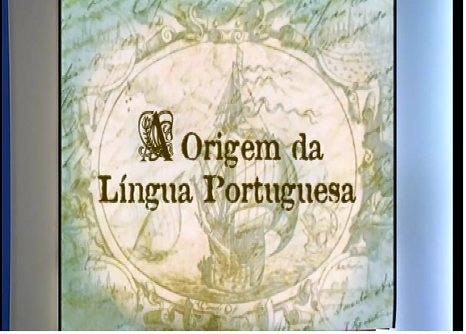 A origem da língua portuguesa